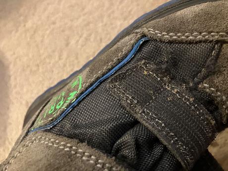 Čižmy gtx primigi, primigi,27