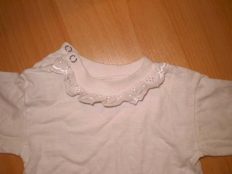 Tričko pre malé bábo, 74