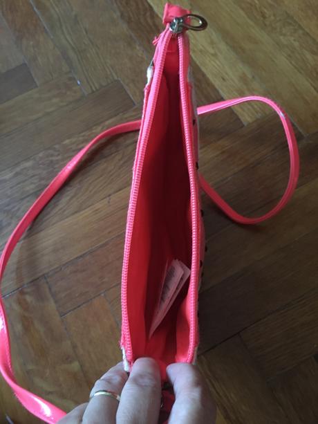 2x dievčenská kabelka, 