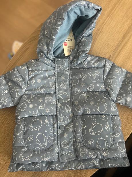 Teplá bunda, fox & bunny,68