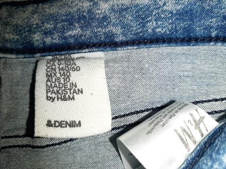 Rifle a blúzka, 140–152