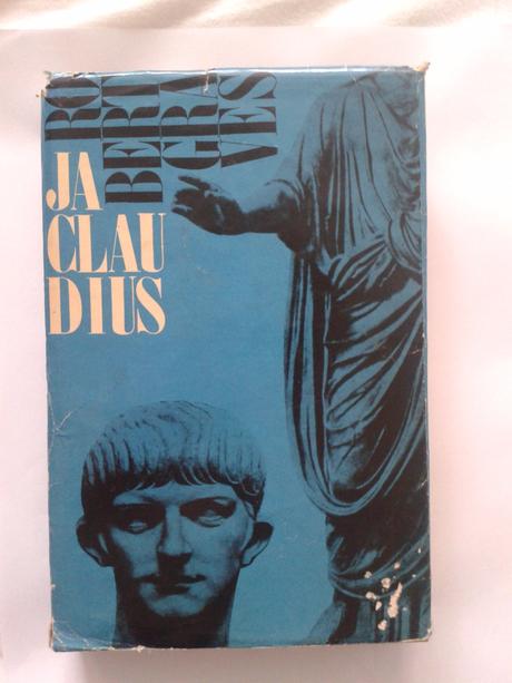 Robert graves - ja claudius, 