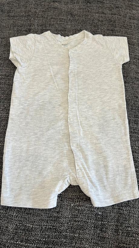 Detske pyzama, h&m,74