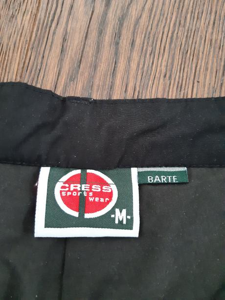 Zateplene nohavice, m