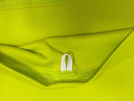 Uv tričko veľ. 116/122, decathlon,116