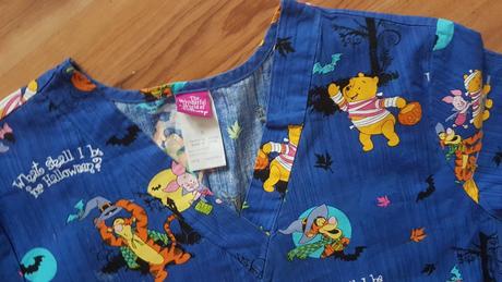 Precovná blúza/halena zn.disney, s