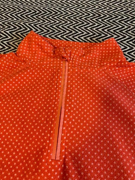 Dievčenská roxy mikina na lyžovanie, roxy,176