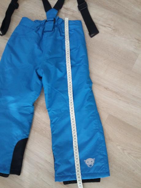 Nové vyteplené oteplovačky veľ.98/104, lupilu,98