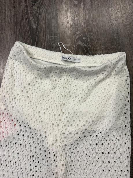 Bershka nove letne nohavice m, bershka,m