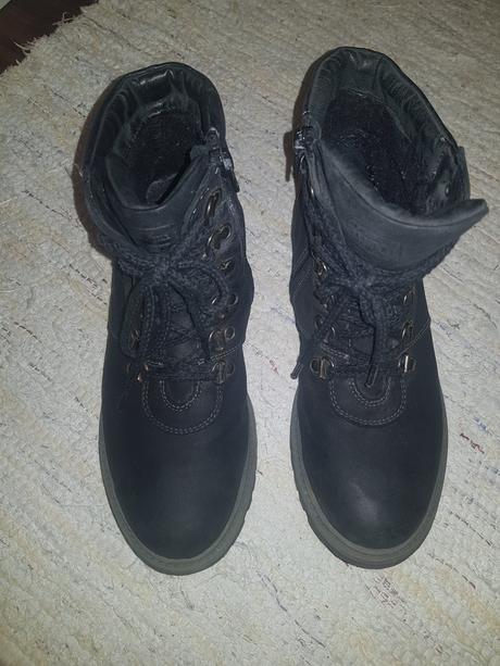 Zimné topánky zn.lasocki, lasocki,37