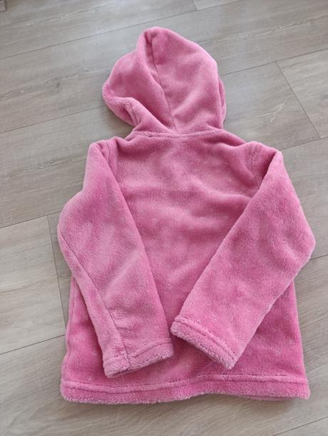 Dievčenská mikina, pepco,110