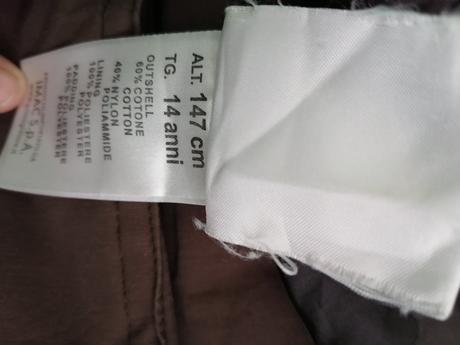 Chlapčenská bunda primigi, primigi,152