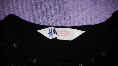 Overal nadherny 104, h&m,104