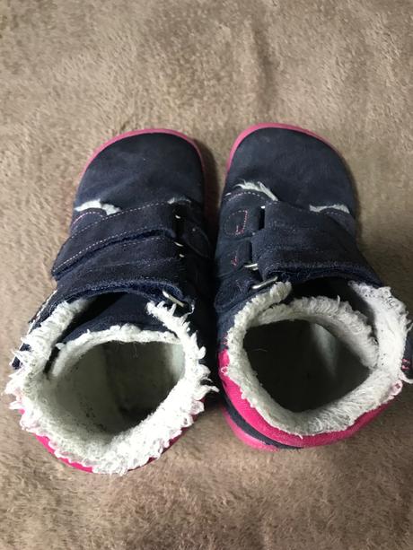 Zimné topánky beda elisha, beda,29