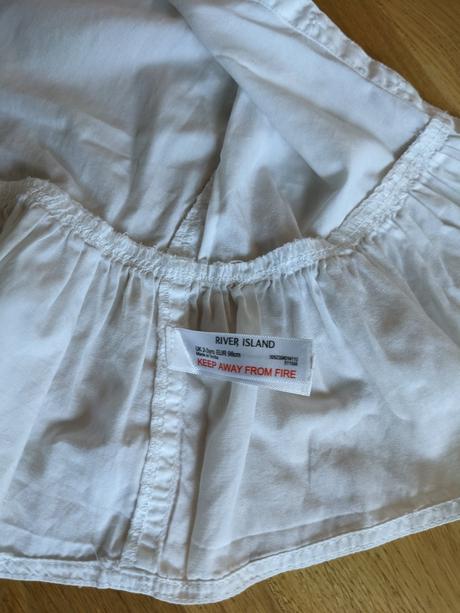 Blúzka river island, river island,98