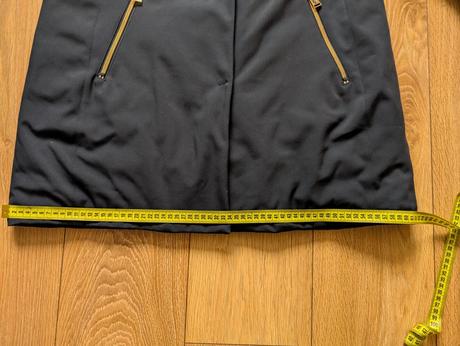 Prechodná bunda plein sport, 46
