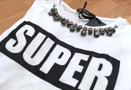 Krásne tričko, 128