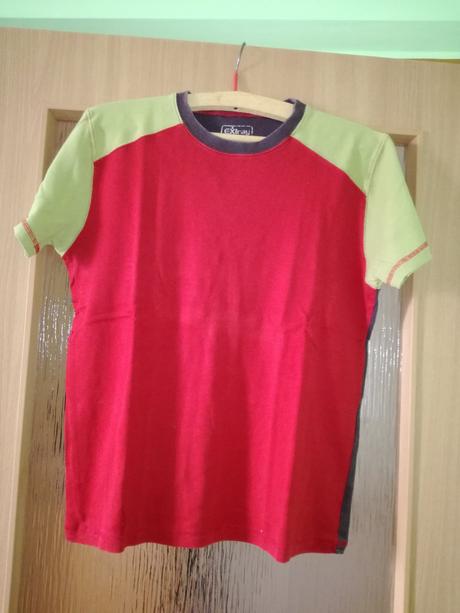 Chlapčenské tričko, 188