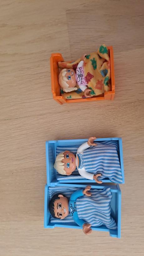 Lego duplo č.10505 - domček,