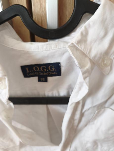 Košeľa, l.o.g.g.,98