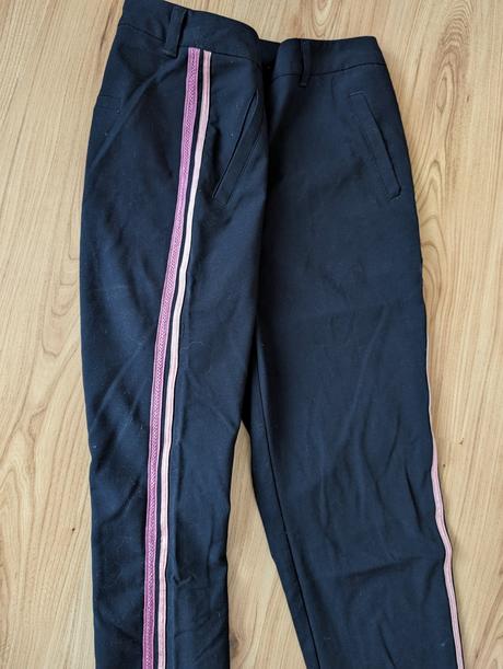 Nohavice športové, vero moda,m