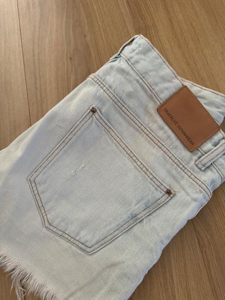 Kraťasy zara, zara,m