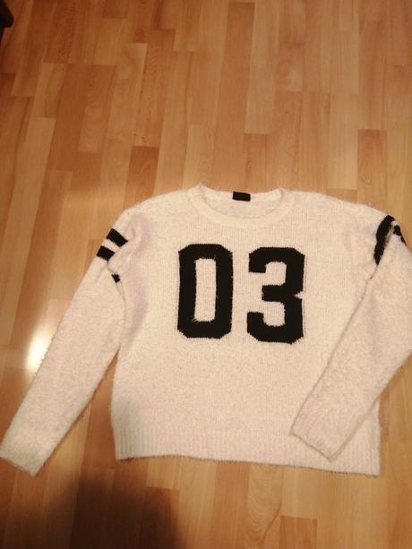 Pulóver, takko,170