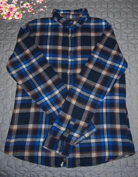 Košeľa, reserved,164