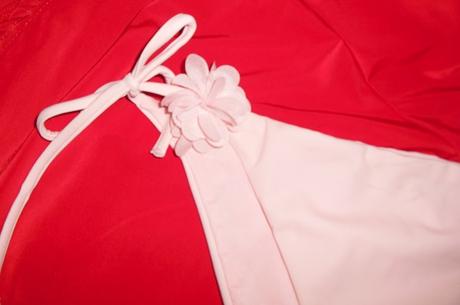 Sexy romanticke bikiny calzedonia, calzedonia,s