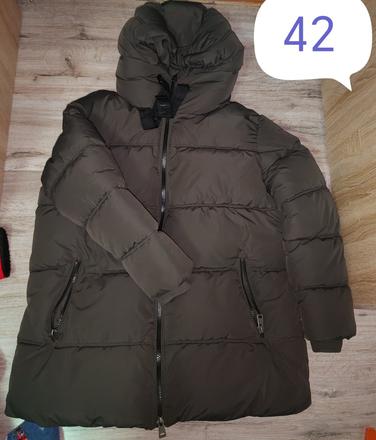 Prešívaná zimná bunda, takko,xl