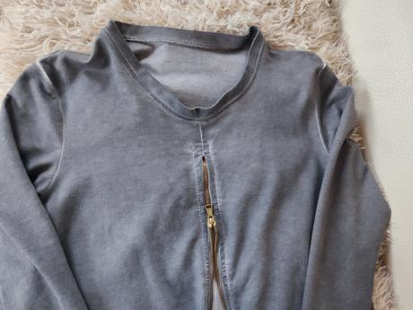 Dámska tunika zn.unisono, s