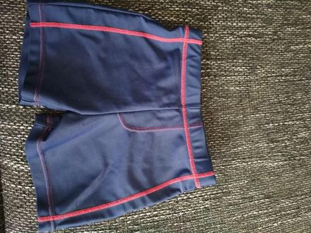 Plavky pre chlapca, 86