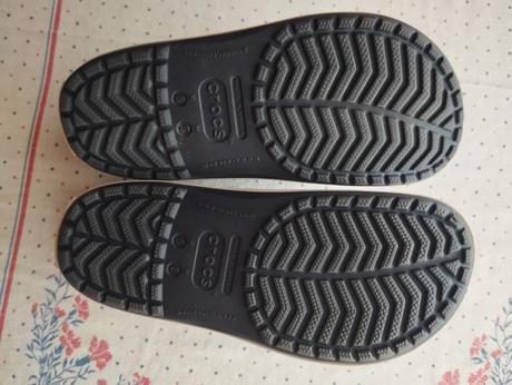 Crocs šlapky, crocs,35