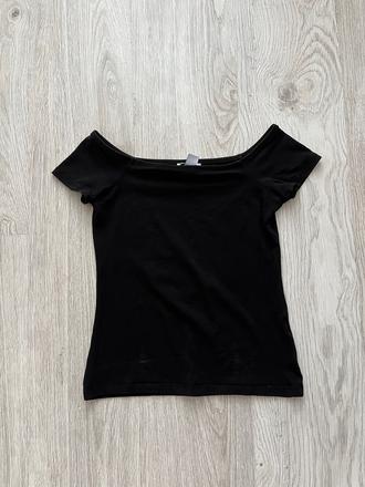 Tričko na ramená, new yorker,s