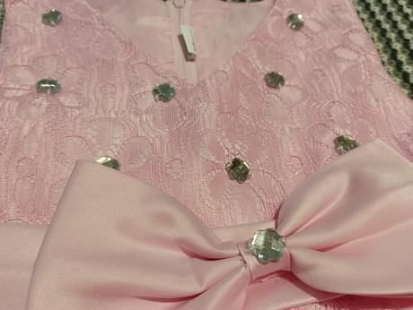 Šaty pre princeznú, 110