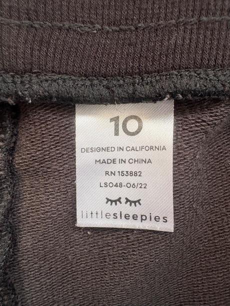 Tepláky bambusová viskóza 134, 134