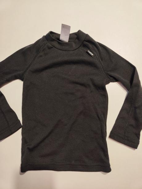 Termo tričko, wedze,98