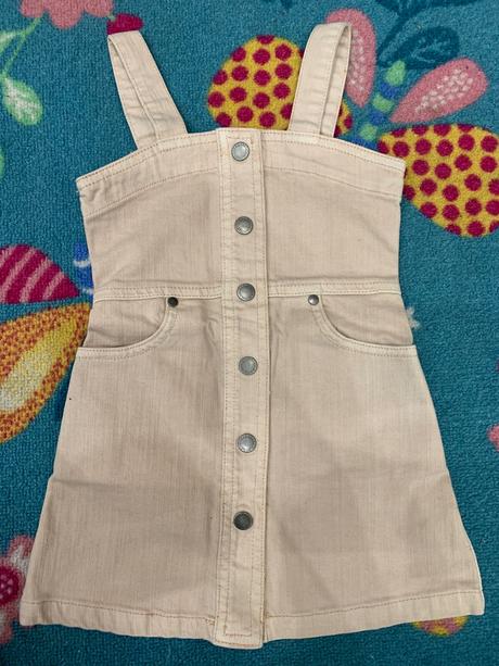 Stella mccourtney šaty vel.2 roky, 92