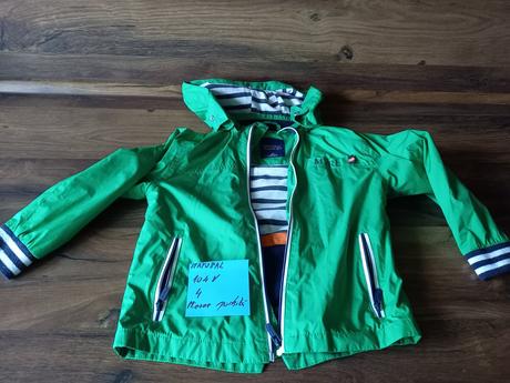 Bundička mierne podšitá, mayoral,104