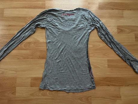 Tričko desigual - veľ.xs, desigual,xs