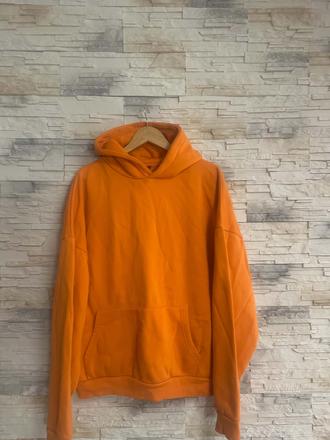 Mikina, new yorker,l