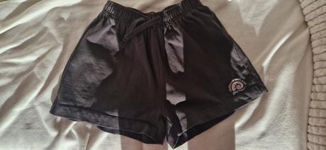 Šortky, zara,164