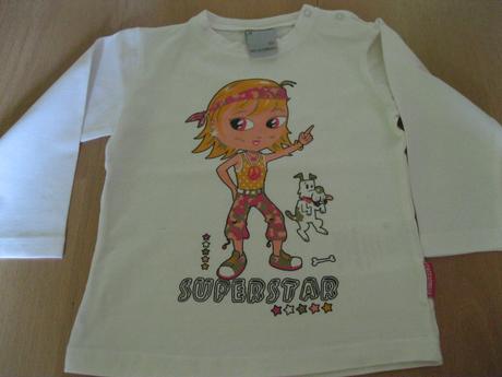 Milé tričko, coccodrillo,86