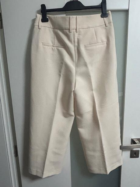 Elegantné nohavice briani, 40