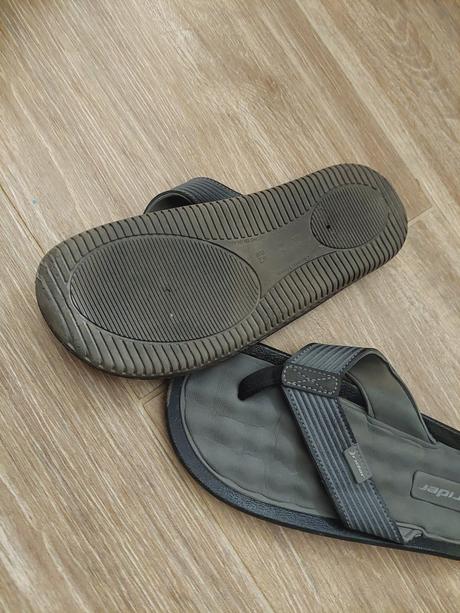 Pánske žabky č.42, 42