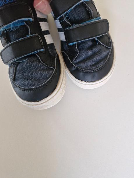 Tenisky, adidas,27