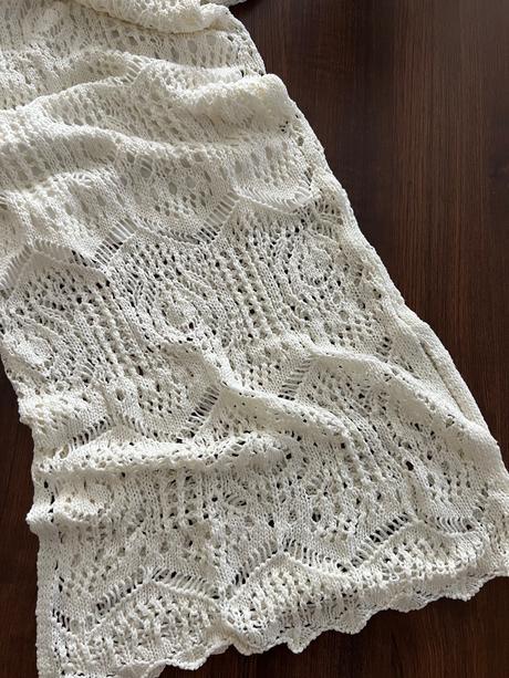 Dlhé letné šaty, zn. h&m, veľkosť 34, h&m,xs