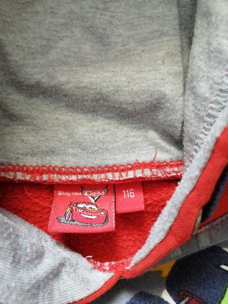 Chlapčenské mikinky, h&m,110