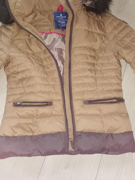 Bunda, tom tailor,xs