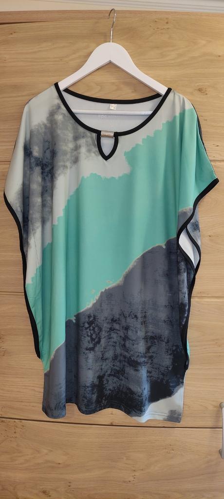 Dámska tunika, bonprix,40